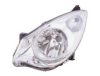 OPEL 4709124 Headlight